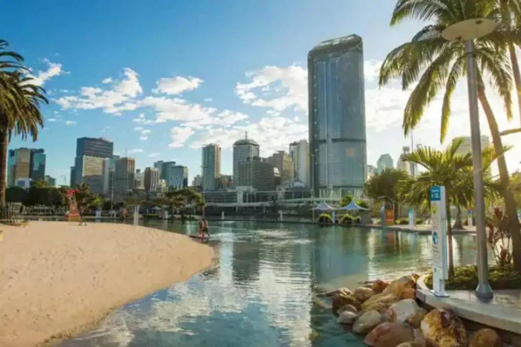 Resort Living - 10Mins Cbd - 2Bed / 2Bath / 1Car Brisbane