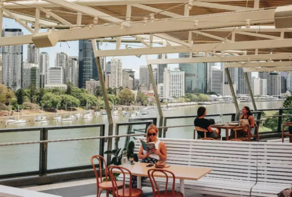 Appartement Resort Living - 10Mins Cbd - 2Bed / 2Bath / 1Car Brisbane Australië